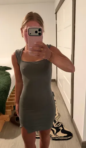 Dress H&M thumbnail 1