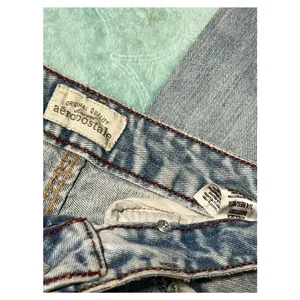 Aeropostale Bootcut Jeans thumbnail 4
