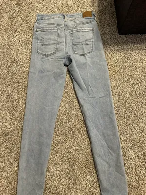 Outfitters Aejeans thumbnail 3