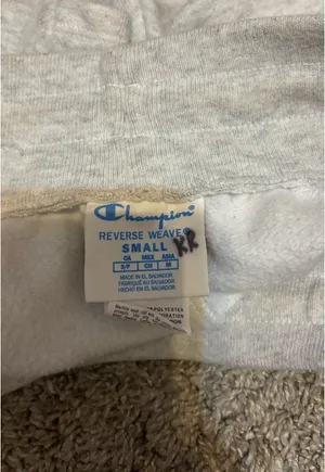 Champion Shorts Women’s thumbnail 4