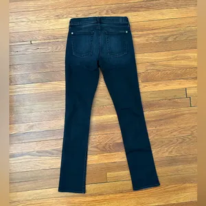 7 For All Mankind “The Modern Straight” Jeans thumbnail 2