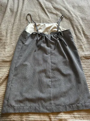 Old Navy Gingham Dress thumbnail 2