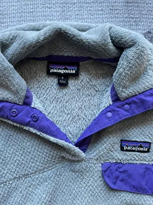 Patagonia Pullover thumbnail 2