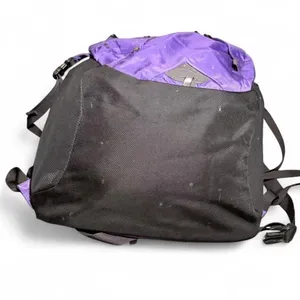 The North Face Borealis Backpack Purple Black Laptop School Hiking Travel thumbnail 3