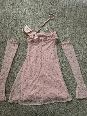 Oh Polly Dress thumbnail 6