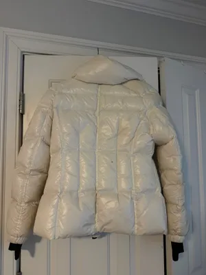 Sam New York Jacket White Size M thumbnail 3
