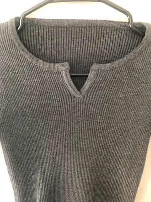 Sweater Tunic thumbnail 5