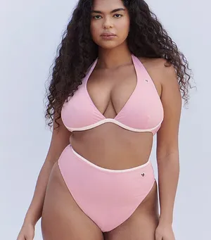 Victorias Secret Estella Bikini‎ Bottom thumbnail 1