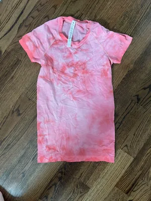 Swiftly Tech Short Sleeve 2.0 thumbnail 1