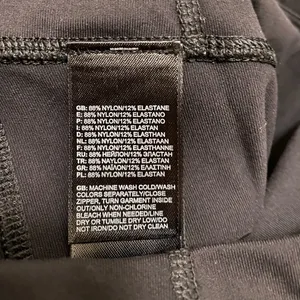 The North Face Flash-dry Leggings New Without Tag thumbnail 5