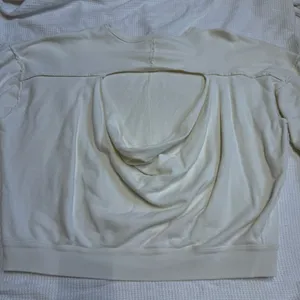 Free People Crewneck Sweater thumbnail 3