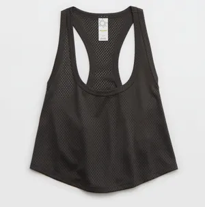 Aerie Mesh Tank thumbnail 2