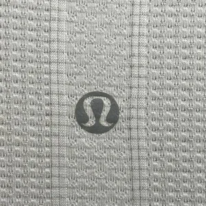 Lululemon Swiftly Tech White Sculpt Knit Short Sleeve Athletic Tee T-Shirt Top 4 thumbnail 3