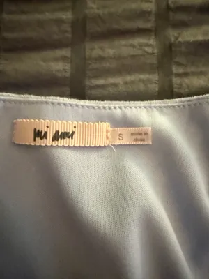 Francesca's Top thumbnail 3