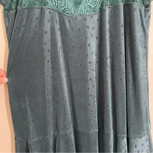 Free People Make It Count Swing Dress Tunic thumbnail 10