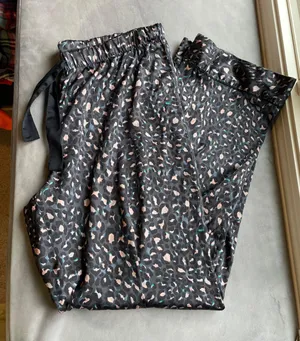 victoria’s secret pajama pants thumbnail 1