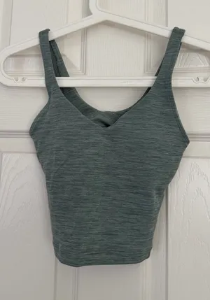 Lululemon Align Tank Top thumbnail 1