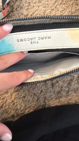 Marc Jacob’s purse   thumbnail 9