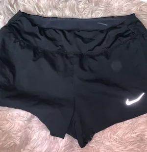 Nike Workout Dri-fit Shorts thumbnail 1
