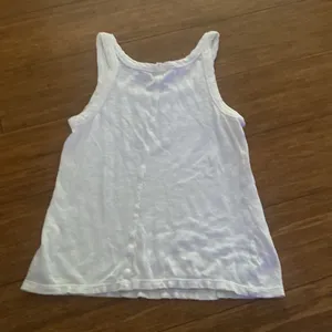 Twenty White Tank Top Size XS thumbnail 2