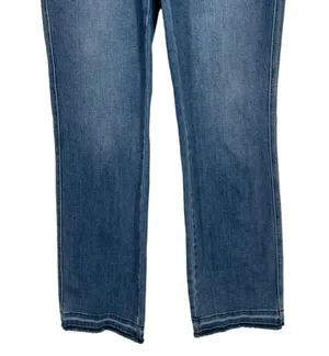 Judy Blue Slim Bootcut Jeans Size 31 thumbnail 4