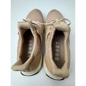Adidas Pink Ash Pearl‎ Ultra Boost 4.0 Athletic Sneakers Size 7 thumbnail 11