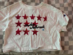 Champion Hudson westbrook’s tshirt thumbnail 1