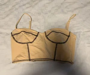 Princess Polly Crop Top thumbnail 1