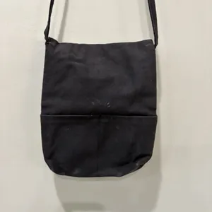 Rhetta Stelling hand painted purse celestial Sun Moon Star‎ Flap Crossbody Bag thumbnail 5