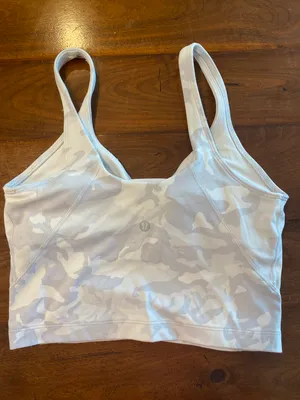 Lululemon Align Tank thumbnail 3