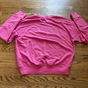 Spiritual Gangster Love Malibu Crewneck Sweatshirt Love Is The Answer thumbnail 2