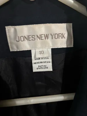 Jones Mew York Blazer thumbnail 3
