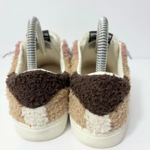 Vintage‎ Havana Plush Multi Slip On Sneaker Size 6 thumbnail 5