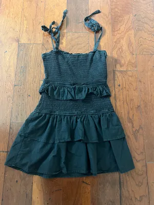 Le Lis Dress thumbnail 3