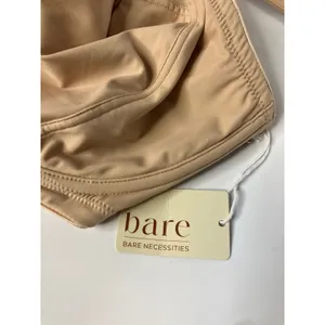 Bare Necessities Three Piece Cup Bra Womens 36H Hazel NWT B30413‎ Underwire Tan Size undefined thumbnail 3