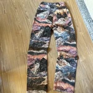 MISTRESS ROCKS PANTS thumbnail 4