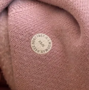 Lululemon Scuba Half-Zip Hoodie XS/S thumbnail 6