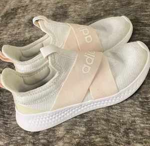 Adidas Puremotion Adapt Women’s Athletic Shoes Sneakers Size 5 thumbnail 1