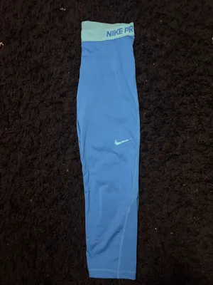 Nike Pro Dri-Fit Leggings thumbnail 2