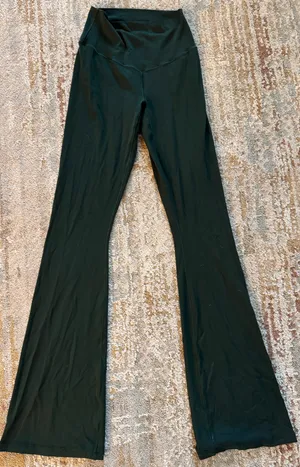 Aerie Flare Leggings Offline thumbnail 1