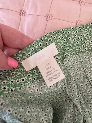 H&M Skirt thumbnail 4