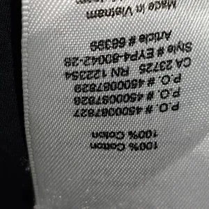 Wilfred‎ Aritzia Womens Black V Neck Misha Dress Small thumbnail 6