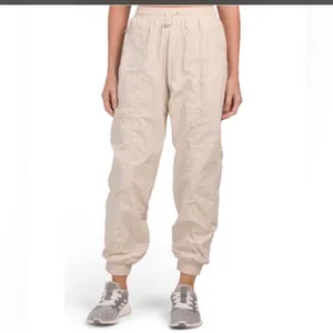 WILO Anthropologie The Label Parachute Pants thumbnail 5
