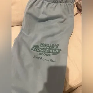 Boys Lie Cupids Liquor Sweatpants thumbnail 3