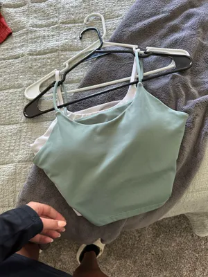 Amazon Tank Top thumbnail 1