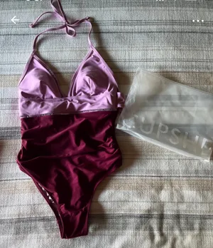 Cupshe Swimsuit One-Piece thumbnail 1