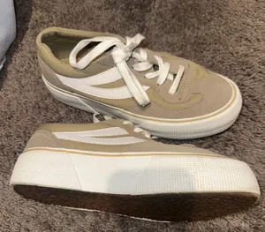 Superga Platforms thumbnail 5