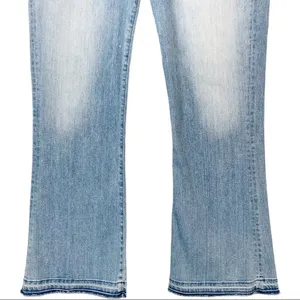 3x1 NYC Flare Leg Jeans Size 31 thumbnail 5