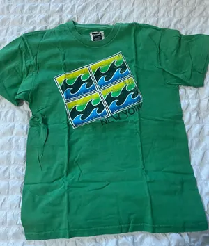 Billabong T-Shirt thumbnail 1