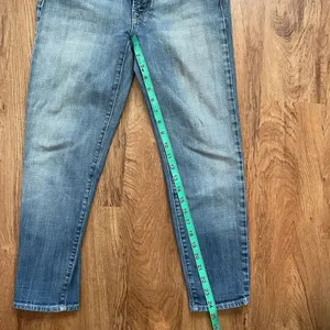 7 for all mankind Joyce womens jeans‎ thumbnail 4
